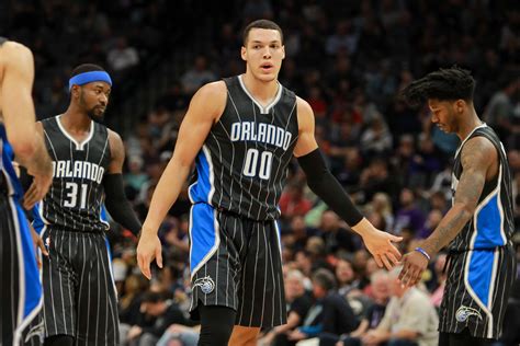 Your one stop shop for all things orlando magic basketball! Orlando Magic will have limited funds for free agency in ...