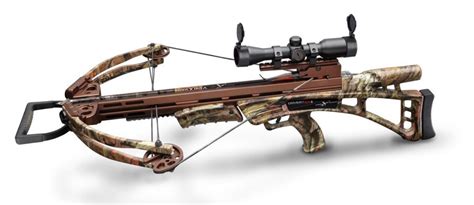 Carbon Express Covert Cx Review Compound Crossbow