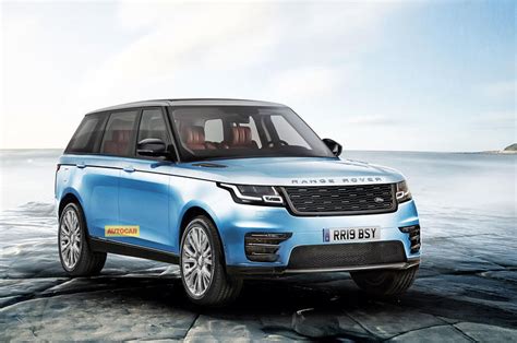jaguar land rover