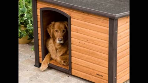 Extreme Log Cabin Large Dog House Precision Pet Dog Training Usa