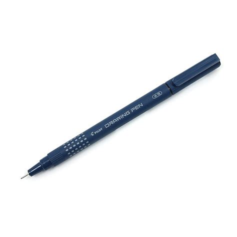 Линер Pilot Drawing Pen 03 черный 08мм 99 руб
