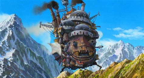 Howls Moving Castle Chlotrudis Society For Independent Film