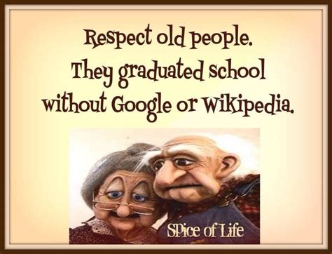 Pin By Vickie Kraft On Funnies Getting Old Funny Quotes Old People