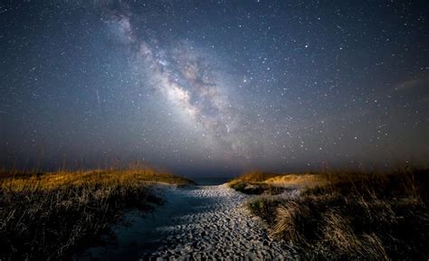 Dark Skies The Best Places For Carolina Star Gazing Qc Exclusive