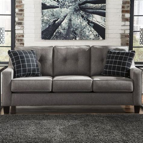Adel Sofa And Reviews Birch Lane Furniture Living Room Sofa At Home