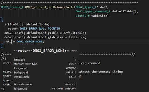 Visual Studio Code How To Enable C Syntax Highlighting In Vscode My
