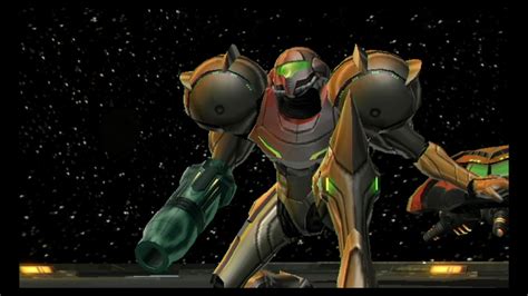 Metroid Prime Trilogy Done By Four Retro Staffers Scan Logs Most Work