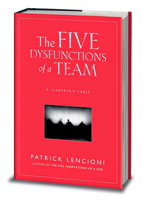 5 behaviors of a cohesive team. Using the DiSC Profile: Introducing the Five Behaviors of ...