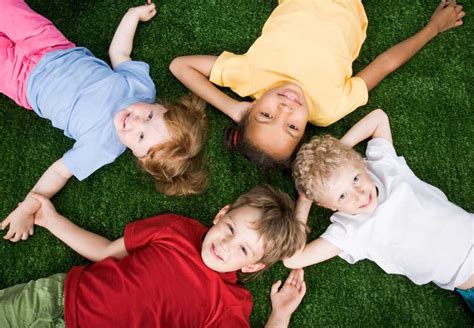 As with a new lawn planting, you should water twice a day until after the first or second mowing and lay down a starter fertilizer. Which is grammatically correct, "Go lay down" or "Go lie ...