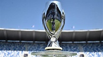 ¿Dónde ver la Supercopa de la UEFA? | Supercopa de la UEFA | UEFA.com