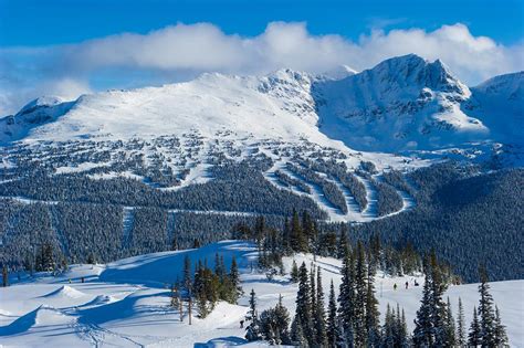 Whistler Vacation Packages With Airfare Liberty Travel