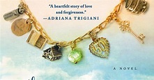 The Charm Bracelet by Viola Shipman [ Inkvotary ]