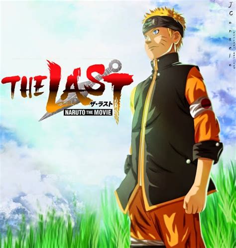 Teaser De La Última Película De Naruto