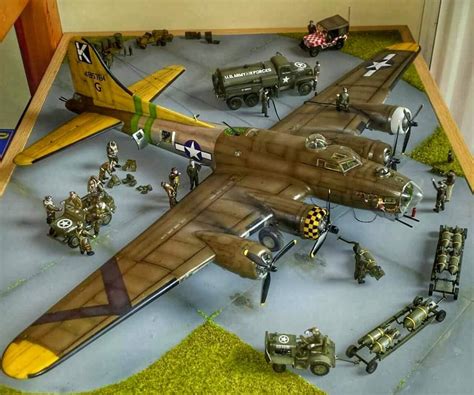 Pin By Don Troutman On Plastic Model Building Model Airplanes Aircraft Modeling Model Planes