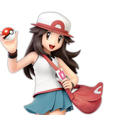 Pokémon Trainer Super Smash Bros Ultimate