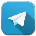 Telegram icon, telegram logo computer icons, telegram, blue, angle, triangle png. telegram icon 512x512px (ico, png, icns) - free download ...