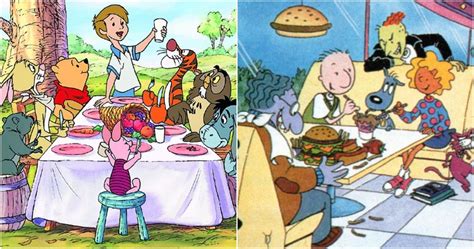 We did not find results for: The 10 Best Thanksgiving Episodes From 90s Cartoons, Ranked