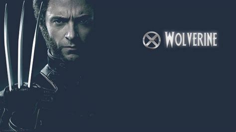 Wolverine X Men Movie Art X Men Movies