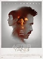 After Yang (#2 of 2): Mega Sized Movie Poster Image - IMP Awards