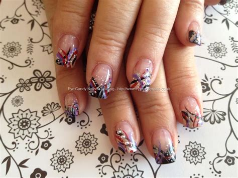 Found Another Great Nail Design Re Pin And Share For Others Tab