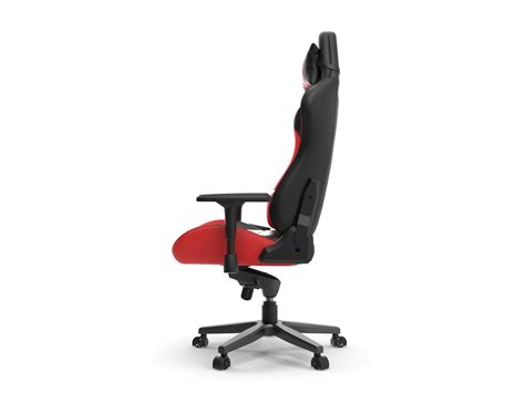 gaming chair  model  mockup