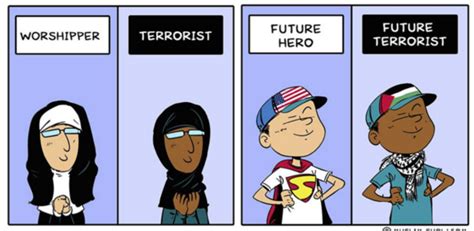 10 Reasons You Should Not Fear Muslims Huffpost