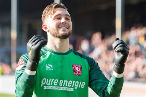 Marco bizot (az), jasper cillessen (fc barcelona), jeroen zoet (psv). Joël Drommel opgeroepen selectie Nederlands elftal - Sport ...