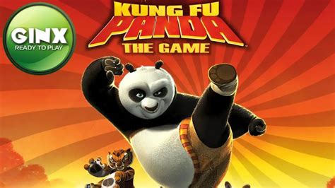 Kung Fu Panda Video Game Review Ginx Tv Video Games Wikis Cheats