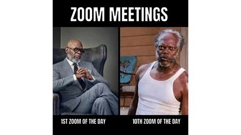 75 Hilarious Zoom Memes That Will Make The Zoom Calls More Bearable