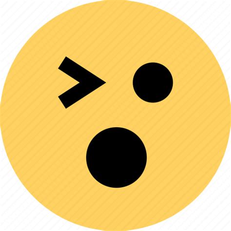 Avatar Emoji Emotion Faces God My Oh Icon Download On Iconfinder