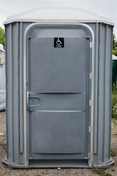 Portable Toilet Rentals Harris Septic