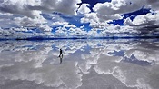 Salar De Uyuni Bolivia Wallpapers - Top Free Salar De Uyuni Bolivia ...