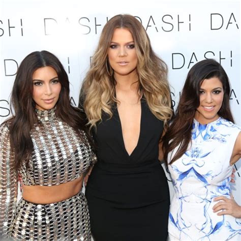 ¿Por qué son famosas las Kardashian-Jenner?