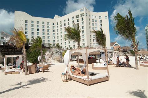 Sunset Royal Beach Resort American Vacation Marketing