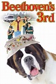Beethoven Movie Poster 12 X 16 Inches Saint Bernard, Dog Poster ...