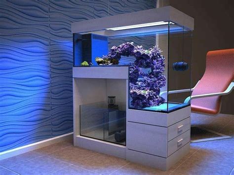 Diy Aquarium Stand Calculator Splendid Diy Aquarium Furniture Ideas To Beautify Your Home