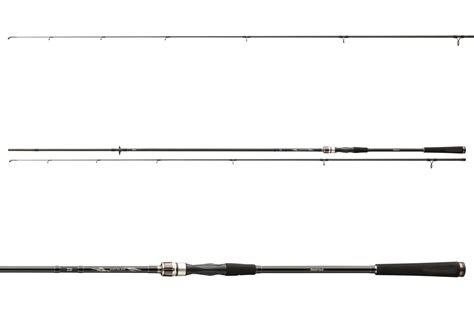 Exceler Sea Trout Rods Jigger Rods Daiwa Germany Fishing Tackle