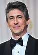 Alexander Payne Picture 13 - 84th Annual Academy Awards - Press Room
