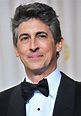Alexander Payne Picture 13 - 84th Annual Academy Awards - Press Room
