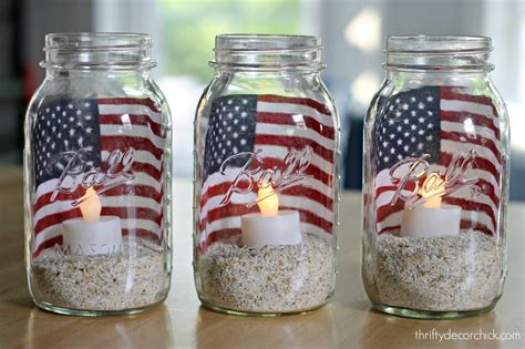4th Of July Ideas Recipes Decor Crafts Days Of Chalk