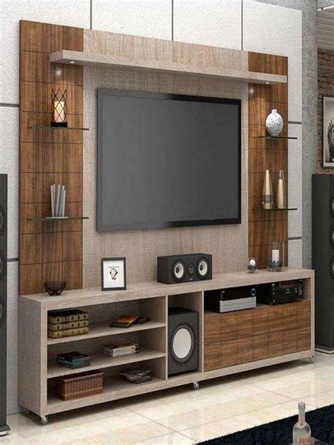 Tv Wall Units As4interiors