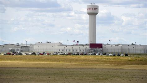 Montana Prison Shelby Hopeful For Crossroads Contract Renewal
