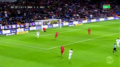 All predictions, data and statistics at one infographic. Real Madrid - Mallorca 6 minutos de remontada - YouTube