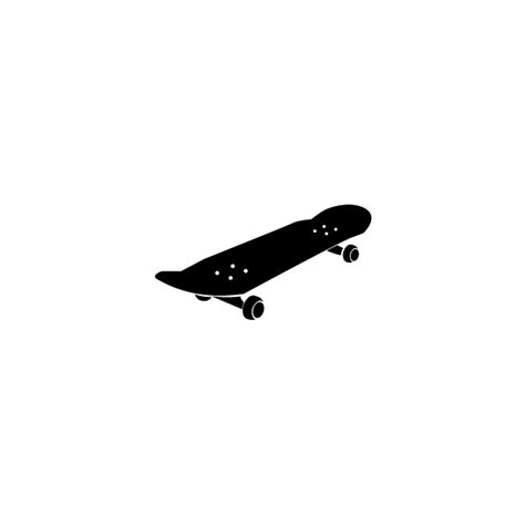 Skateboard Icon Png 21073 Free Icons And Png Backgrounds