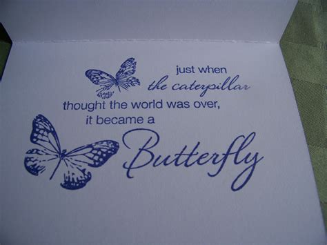 Pin By Sheryl Brown On Greeting Cards Butterfly Cards Greeting Cards