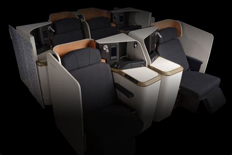 Thai Airways Gets New Boeing 777s With First Class Laptrinhx News