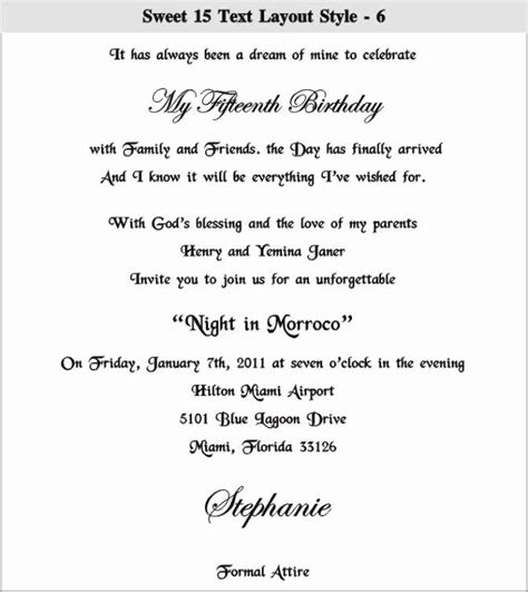 View Sample Wedding Reception Invitation Card Wordings Invite