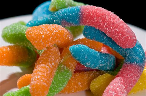 National Sour Candy Day Celebratewhat