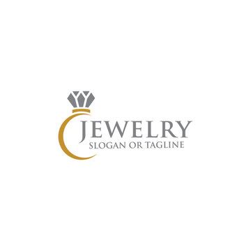 Jewelry Logo Designs Tutorial Pics