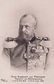Prinz Albrecht von Preussen (1837-1906) | Preußen, Kaiser und Kaiserreich